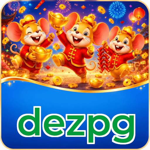 dezpg Logo Seguro