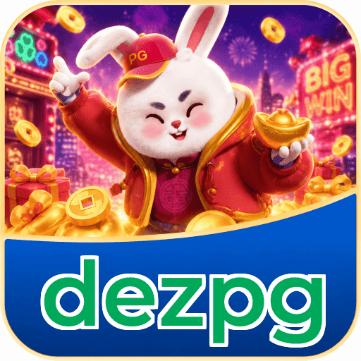 Logo da dezpg