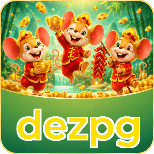 Requisitos do APK dezpg para Android - Logo Oficial