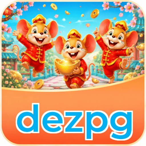 dezpg Logo Verificado