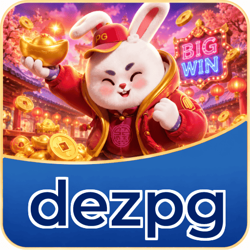Logo dezpg Plataforma Certificada