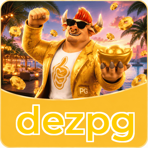 dezpg Download Speed Test Logo - Teste de Velocidade Certificado