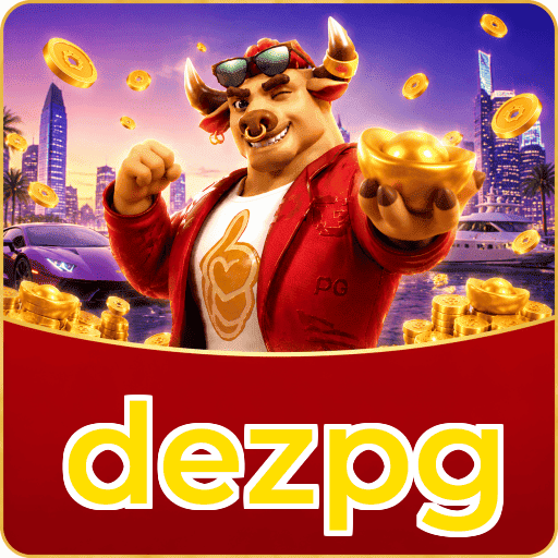dezpg Jackpots Progressivos