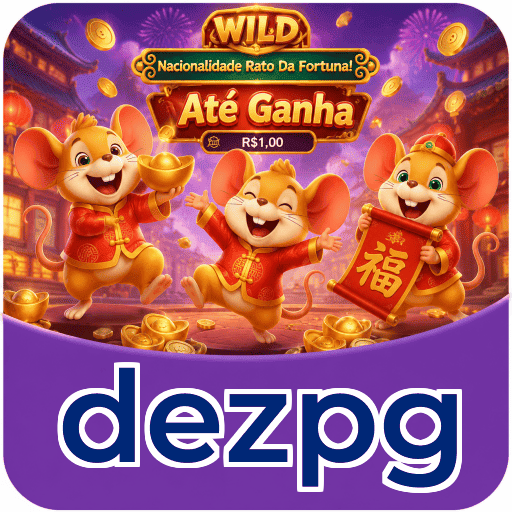 dezpg VIP Program Logo