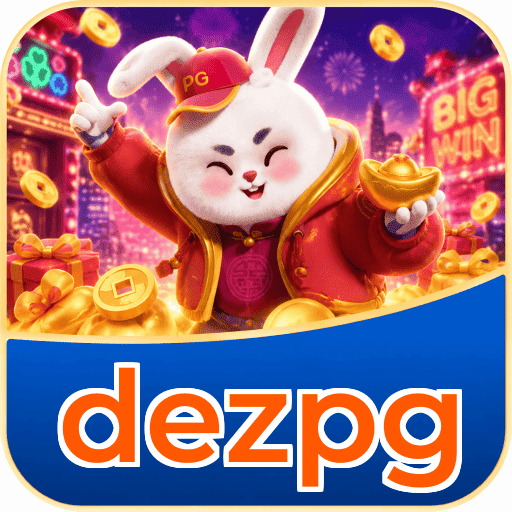 dezpg Logo - Bônus com Rollover Justo