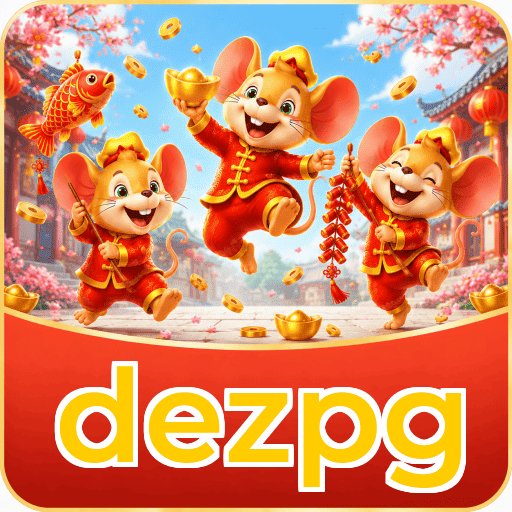 Logo dezpg Loteria Online